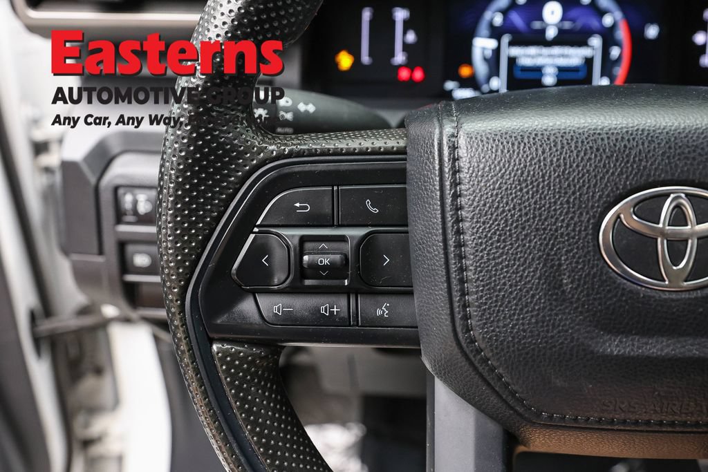 Used 2024 Toyota Tacoma SR RWD image 14