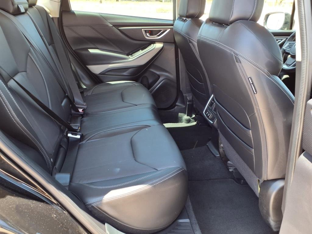 Used 2023 Subaru Forester Limited image 15