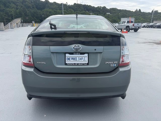 Used 2004 Toyota Prius FWD image 4