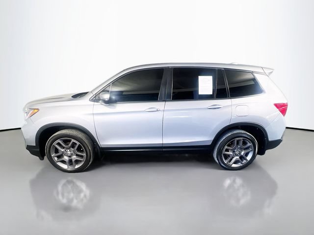 Used 2023 Honda Passport EX-L image 5