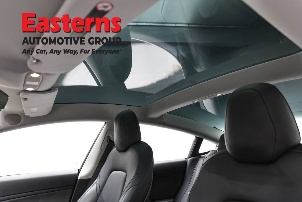 Used 2018 Tesla Model 3 Long Range image 31