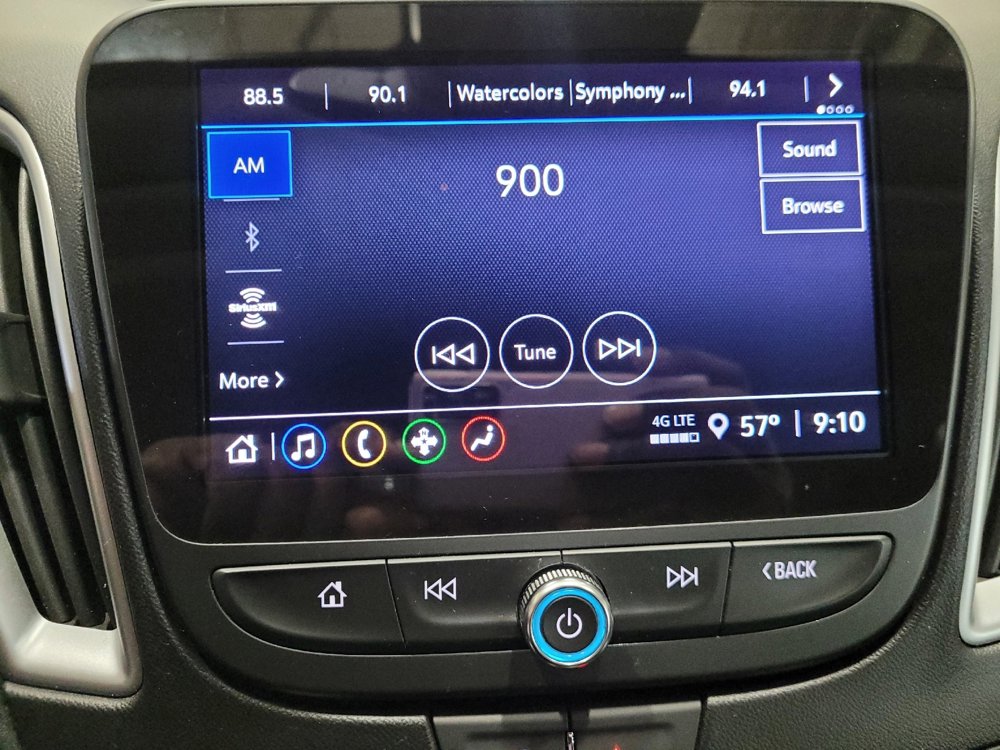 Used 2024 Chevrolet Malibu LT image 25