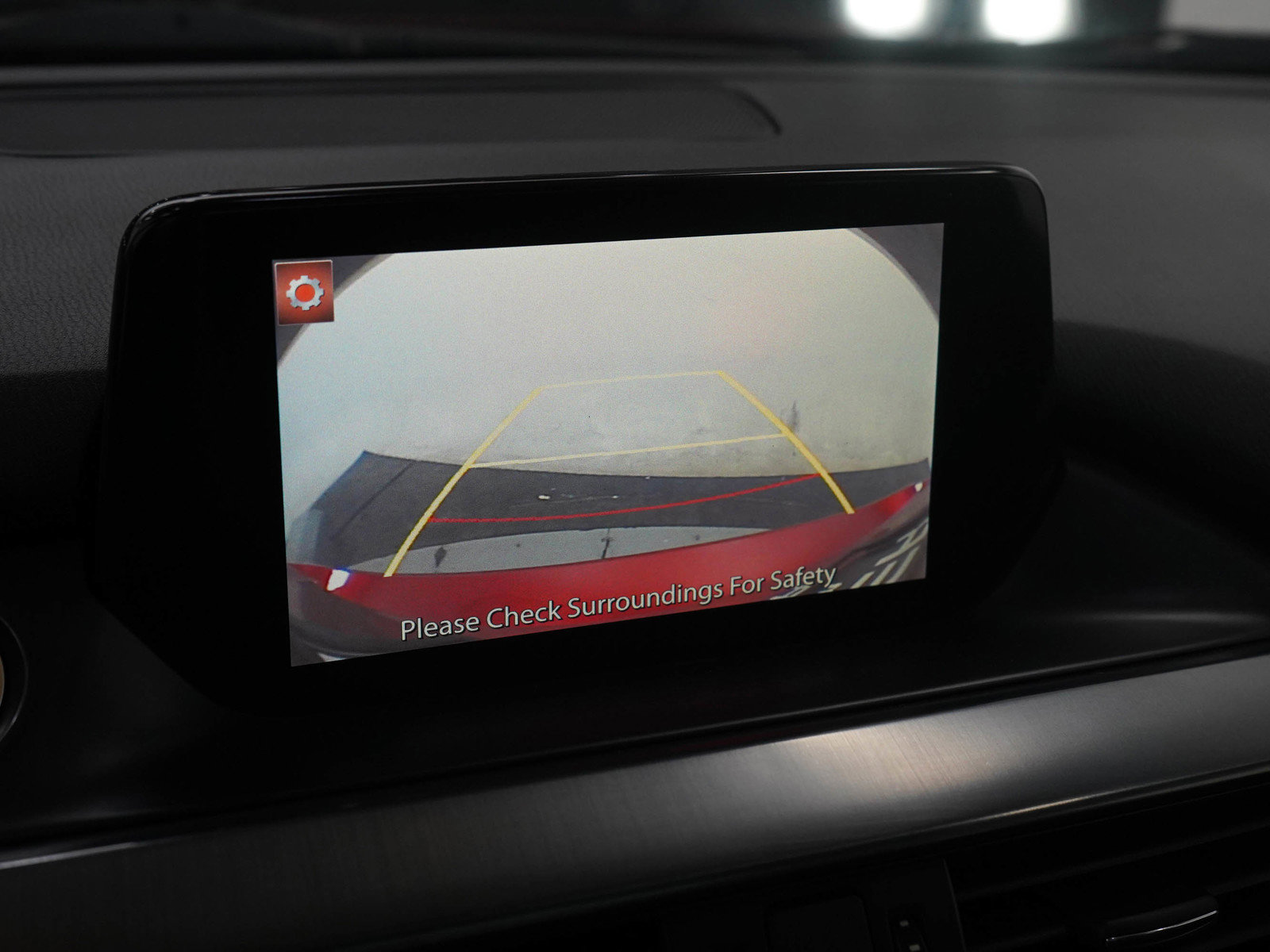 Used 2016 MAZDA MAZDA6 Grand Touring FWD image 20
