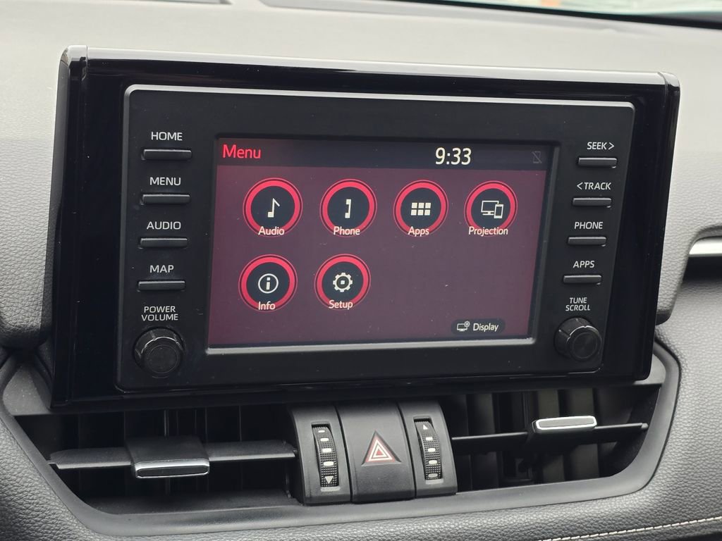 Used 2019 Toyota RAV4 XLE Premium image 17