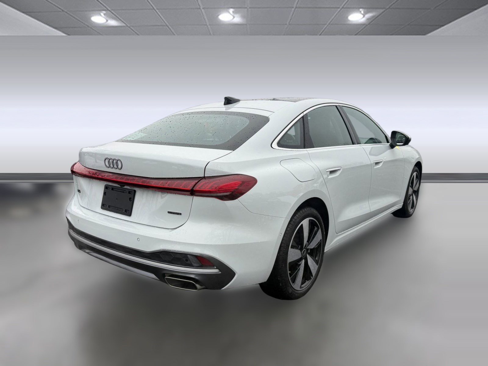 Certified 2025 Audi A5 2.0T Premium Plus w/ Premium Plus image 8