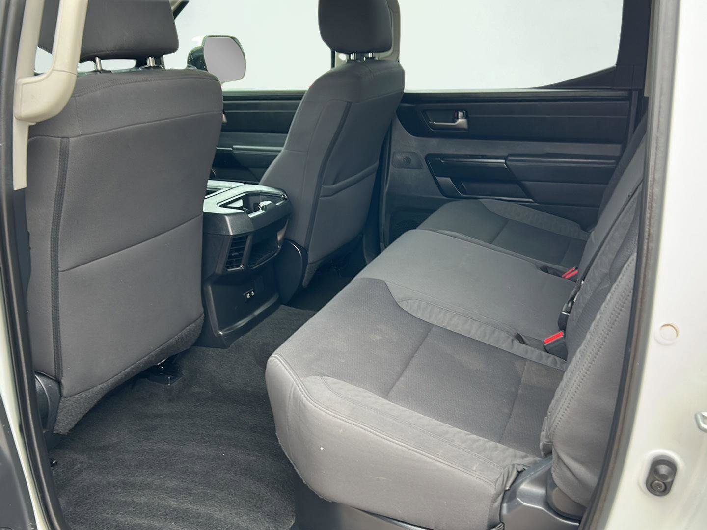 Used 2024 Toyota Tundra SR5 w/ SR5 Convenience Package image 26