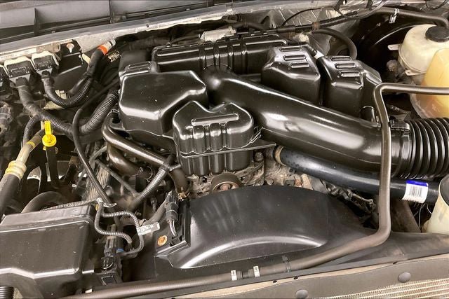 Used 2016 Ford F250 Lariat w/ Chrome Package image 30