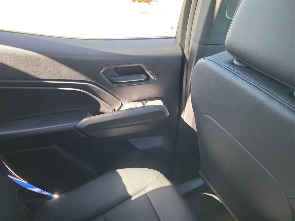 New 2026 Chevrolet Colorado Trail Boss image 13