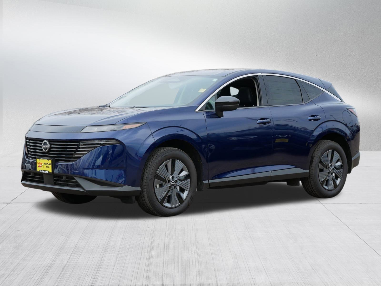 Certified 2025 Nissan Murano SL image 3