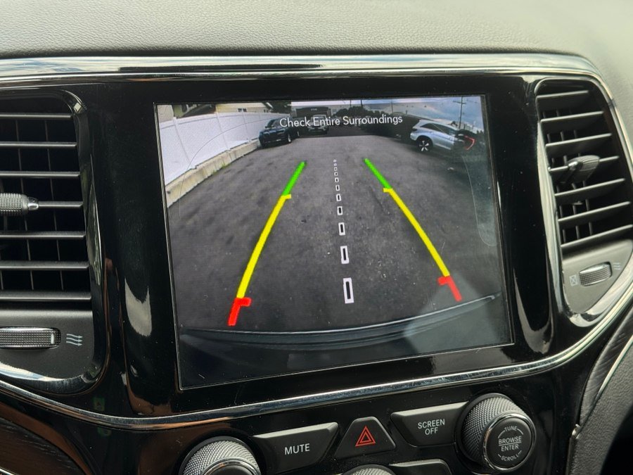 Used 2020 Jeep Grand Cherokee High Altitude AWD/4WD image 56