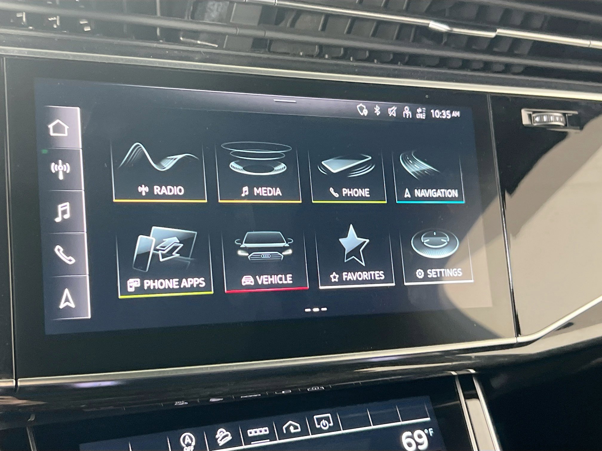 Used 2022 Audi Q7 2.0T Premium Plus w/ Premium Plus Package image 15