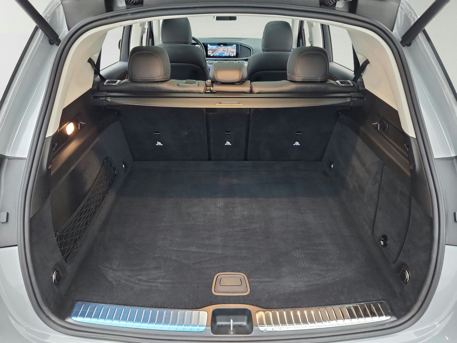Certified 2025 Mercedes-Benz GLE 350 4MATIC w/ AMG Line Exterior image 30