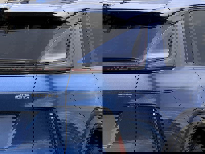 New 2026 Cadillac Lyriq Premium Sport image 11