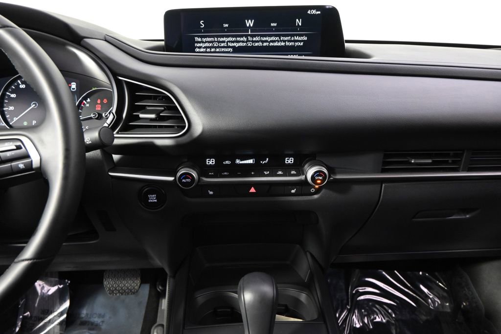 Certified 2026 MAZDA CX-30 AWD 2.5 S image 27