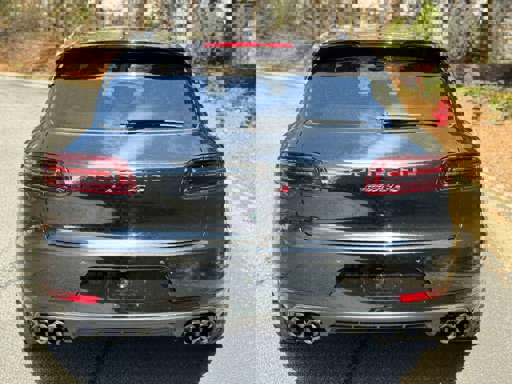 Used 2018 Porsche Macan GTS image 15