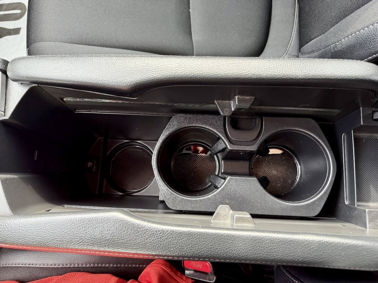 Used 2019 Honda Civic Sport image 43