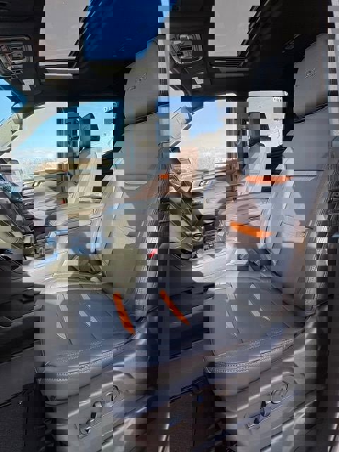 New 2026 GMC Sierra 1500 AT4 w/ Technology Package image 12