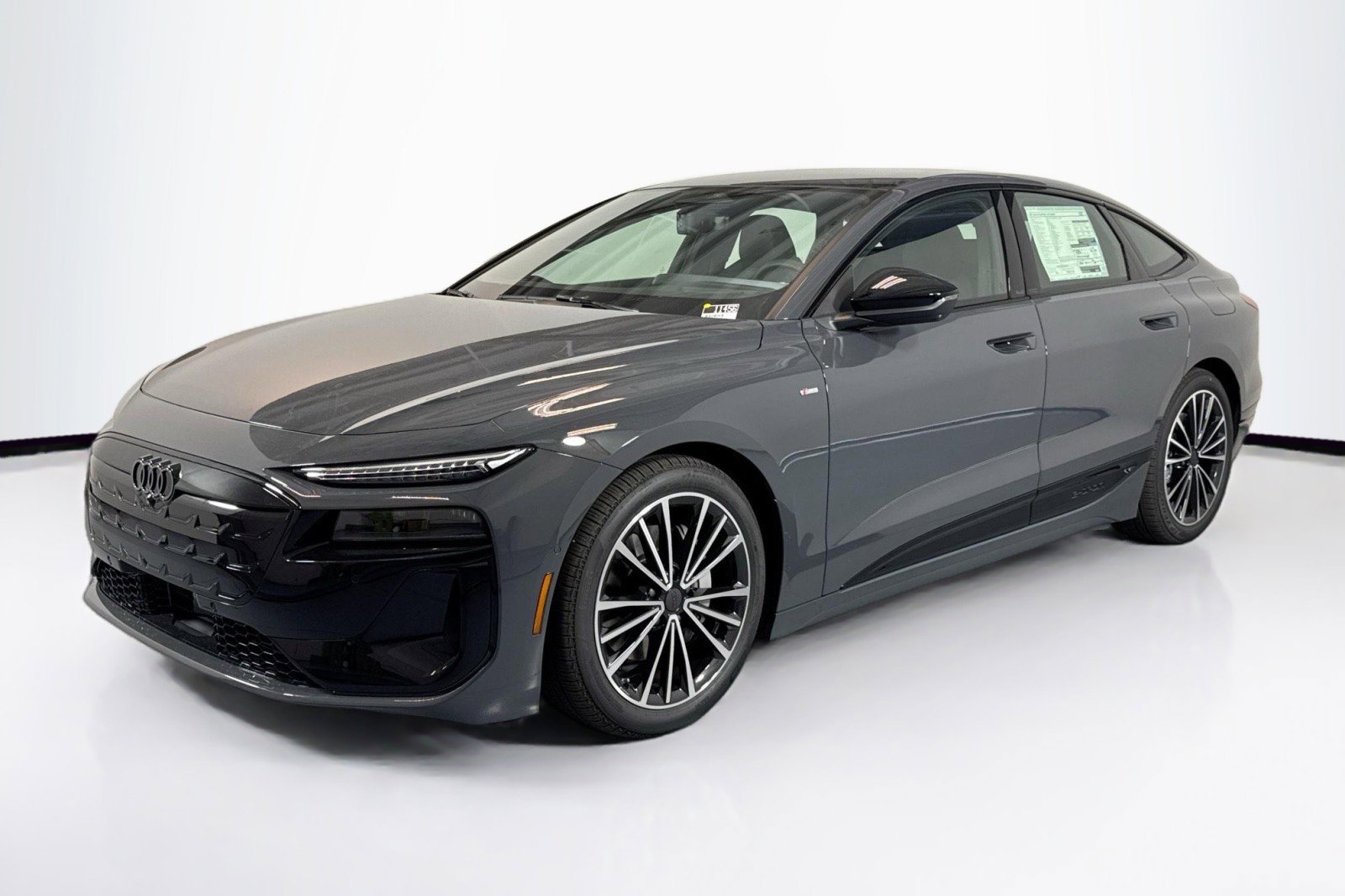 New 2027 Audi A6 e-tron Prestige AWD/4WD image 1