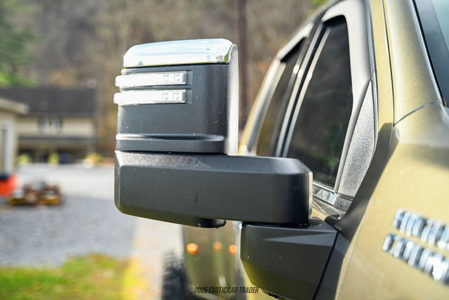 Used 2023 Chevrolet Silverado 3500 High Country image 41