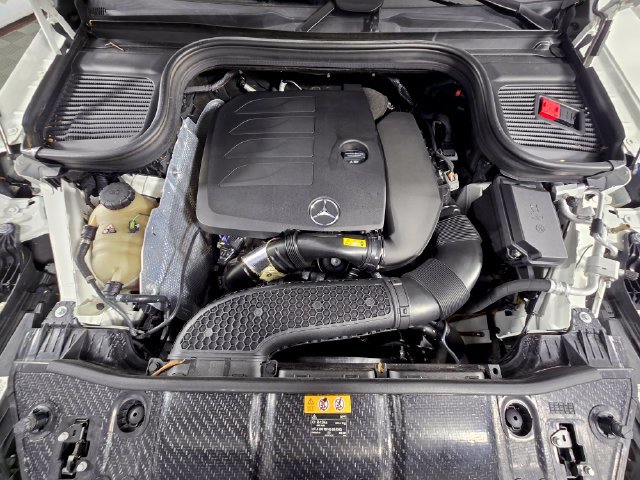 Used 2020 Mercedes-Benz GLE 350 4MATIC image 11