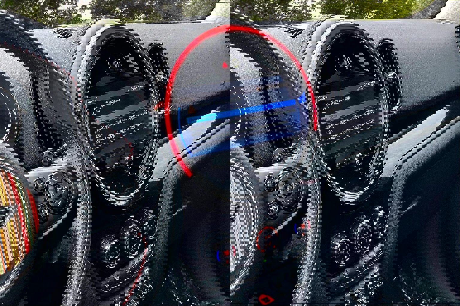 Used 2021 MINI Cooper Countryman S image 9