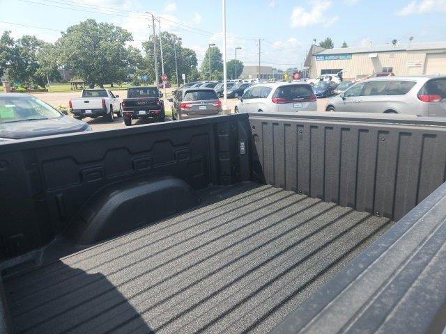 New 2026 Chevrolet Silverado 1500 High Country image 8