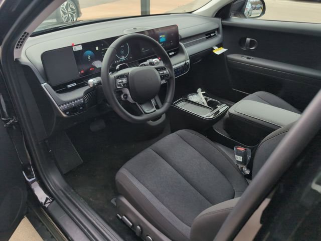 New 2026 Hyundai Ioniq 5 SE image 13