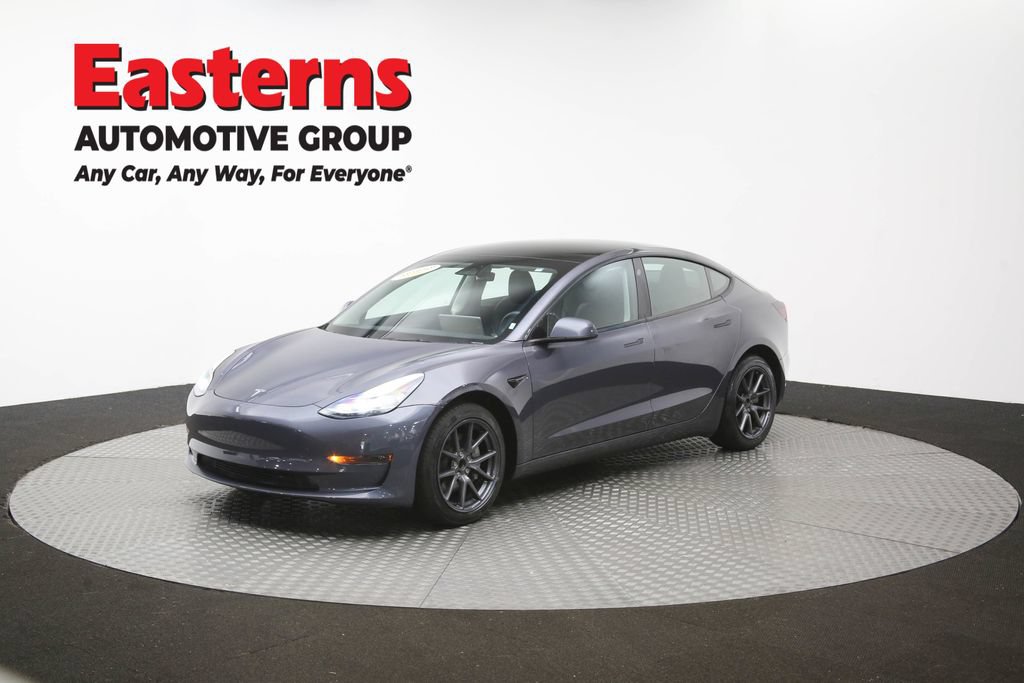 Used 2023 Tesla Model 3 Standard Range RWD image 51