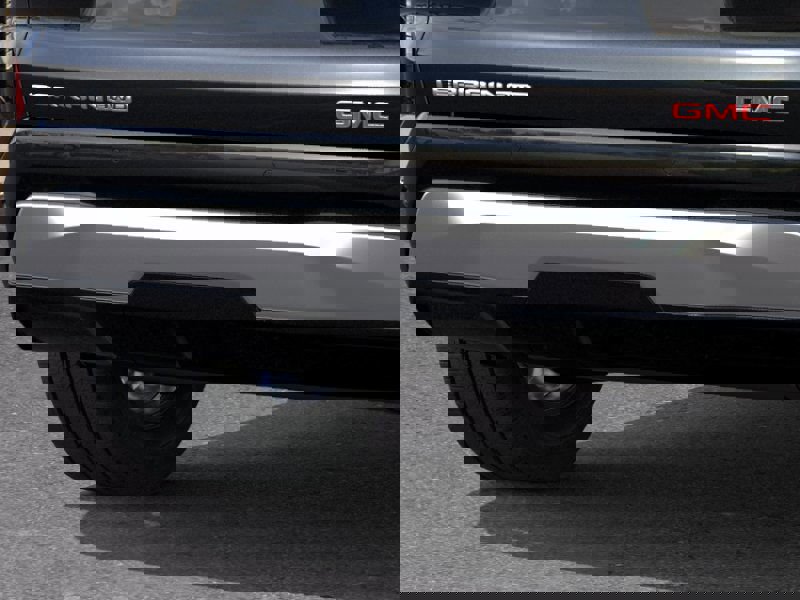 New 2026 GMC Terrain Denali image 14