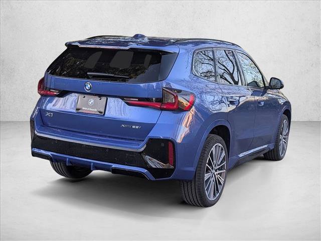 Used 2026 BMW X1 xDrive28i w/ M Sport Package image 2