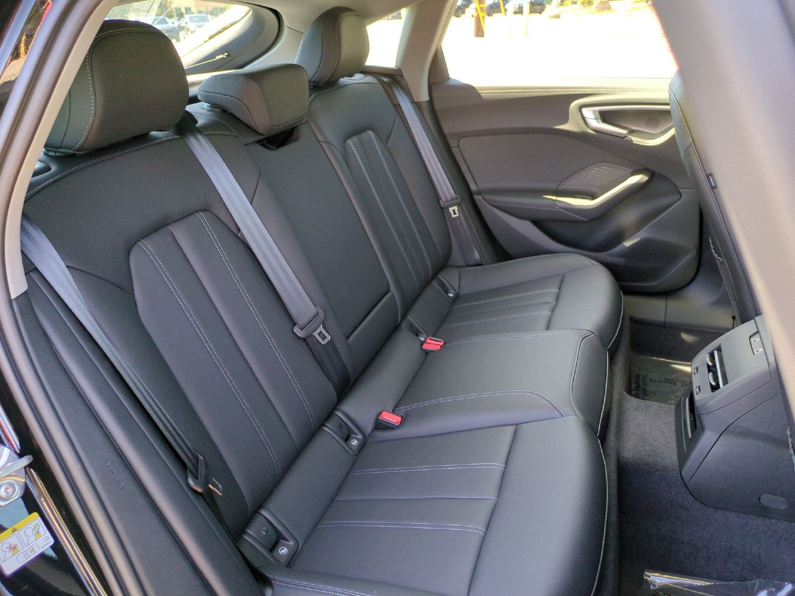 New 2026 Audi A5 Premium AWD/4WD image 11