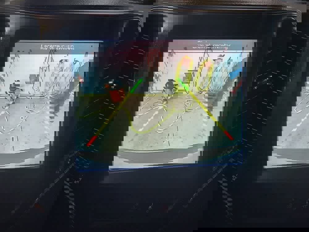 Certified 2022 Jeep Cherokee Trailhawk w/ Comfort/Convenience Group image 18