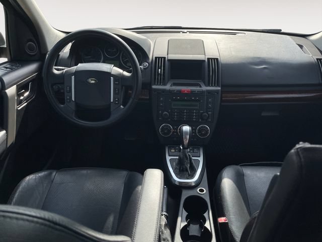 Used 2008 Land Rover LR2 SE AWD/4WD image 10