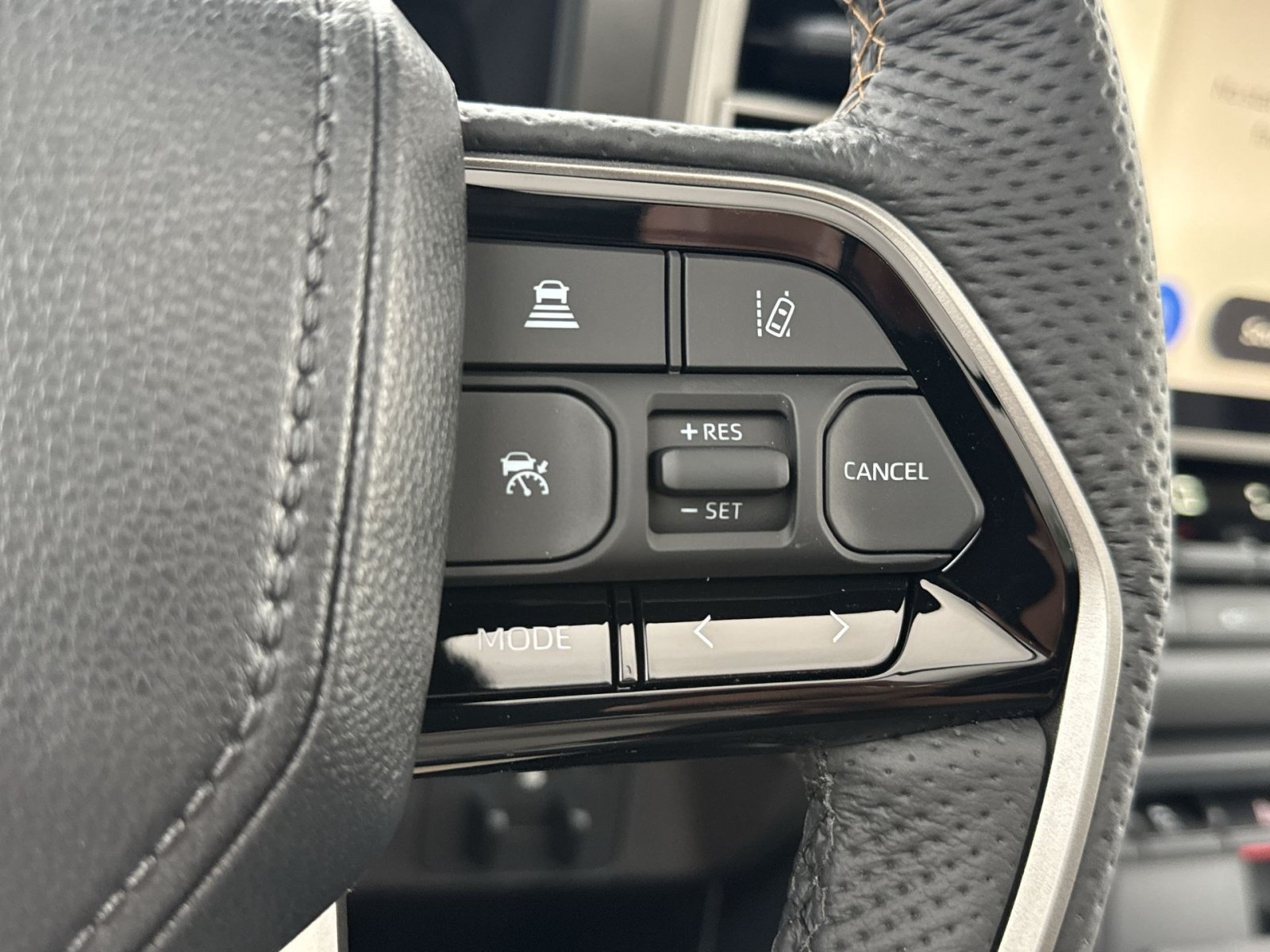 New 2026 Toyota Tundra Capstone AWD/4WD image 41