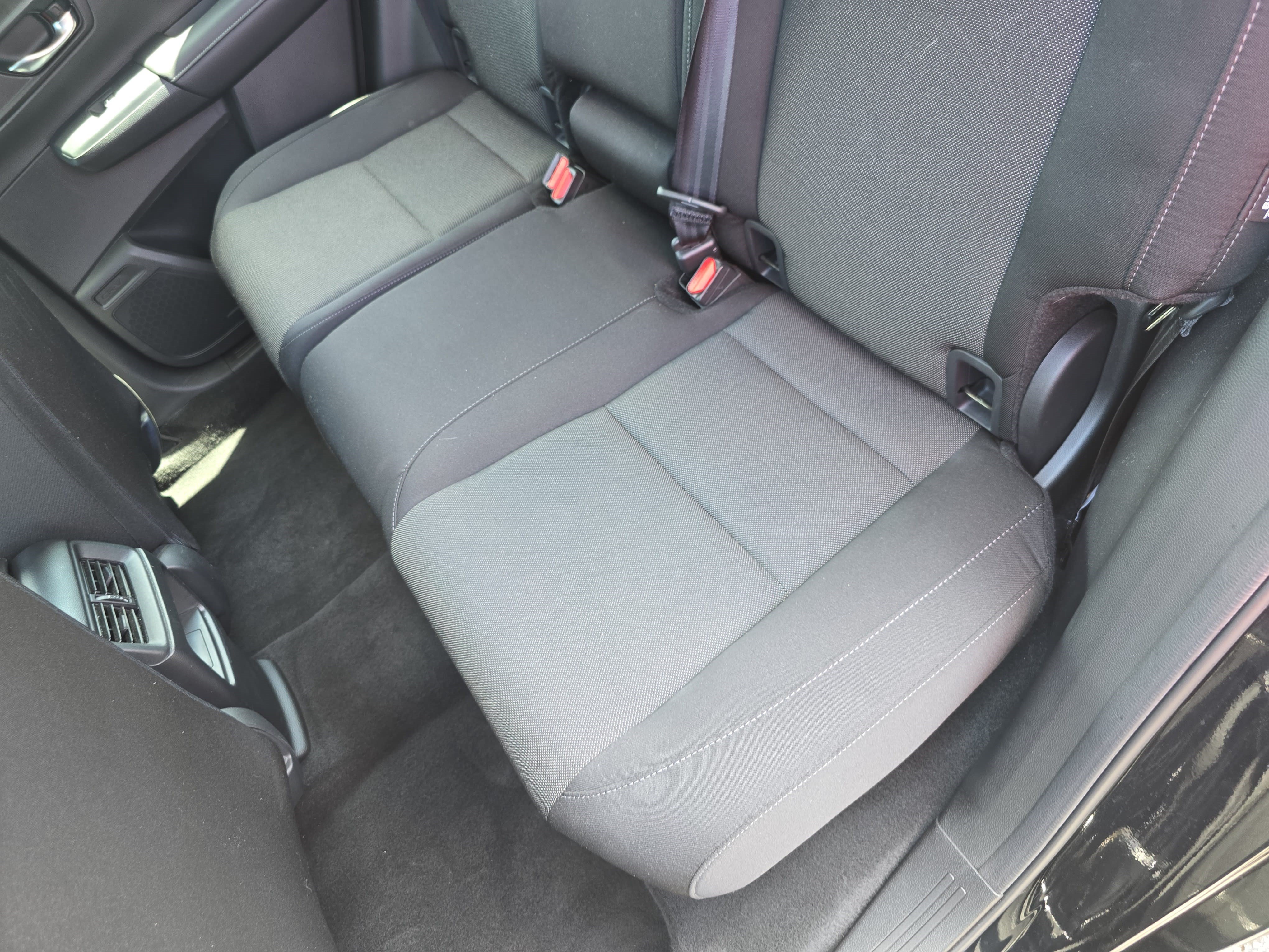 Used 2024 Honda CR-V LX image 13