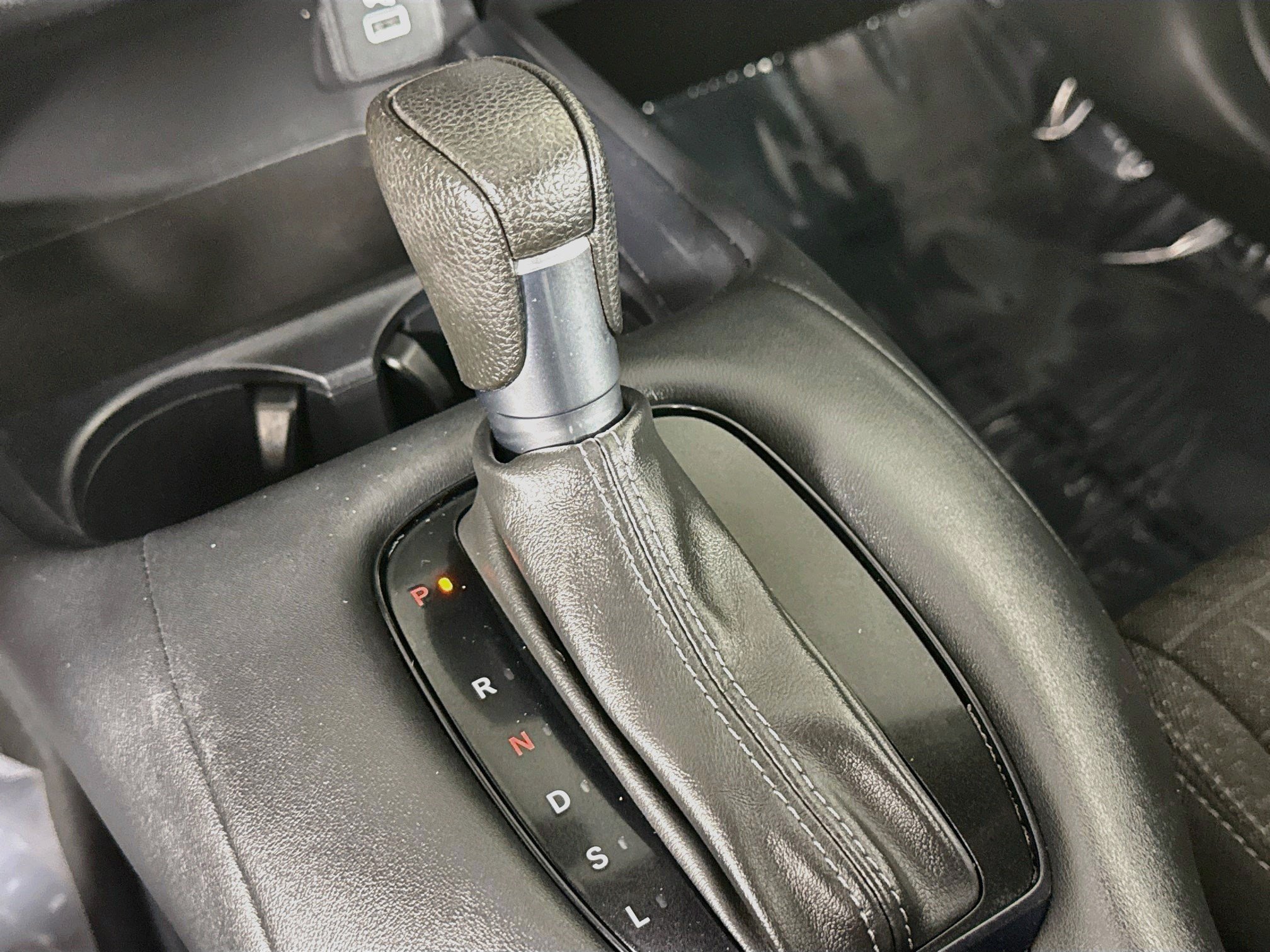 Used 2024 Honda HR-V LX image 20