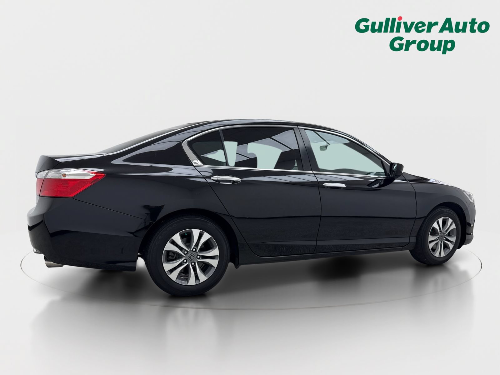 Used 2015 Honda Accord LX image 9