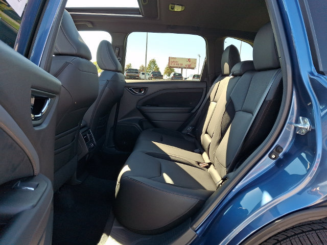 New 2026 Subaru Forester Touring AWD/4WD image 9