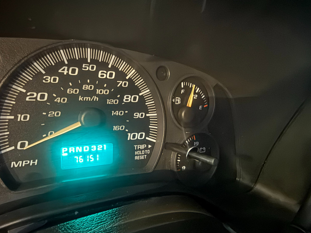 Used 2004 GMC Savana 3500 Extended image 11