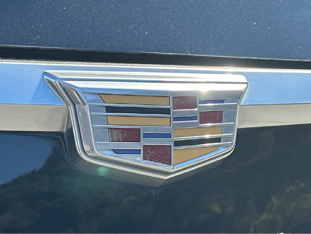 Certified 2019 Cadillac Escalade ESV Premium Luxury RWD image 9