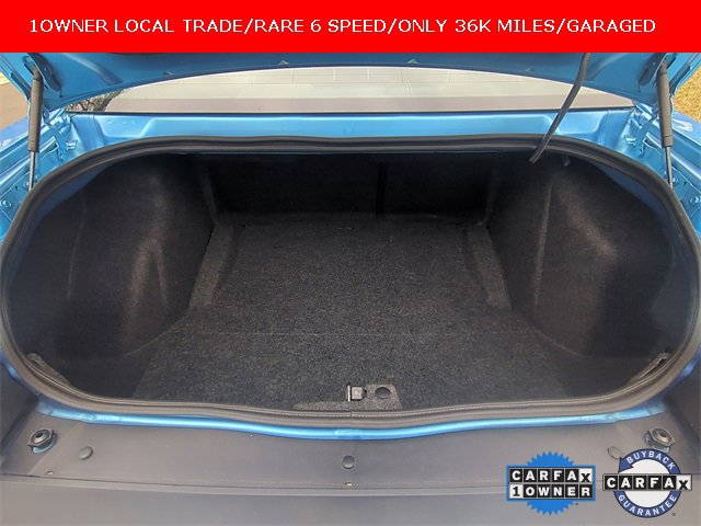 Used 2010 Dodge Challenger R/T image 26