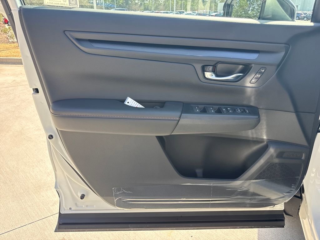 New 2026 Honda CR-V Sport-L image 14