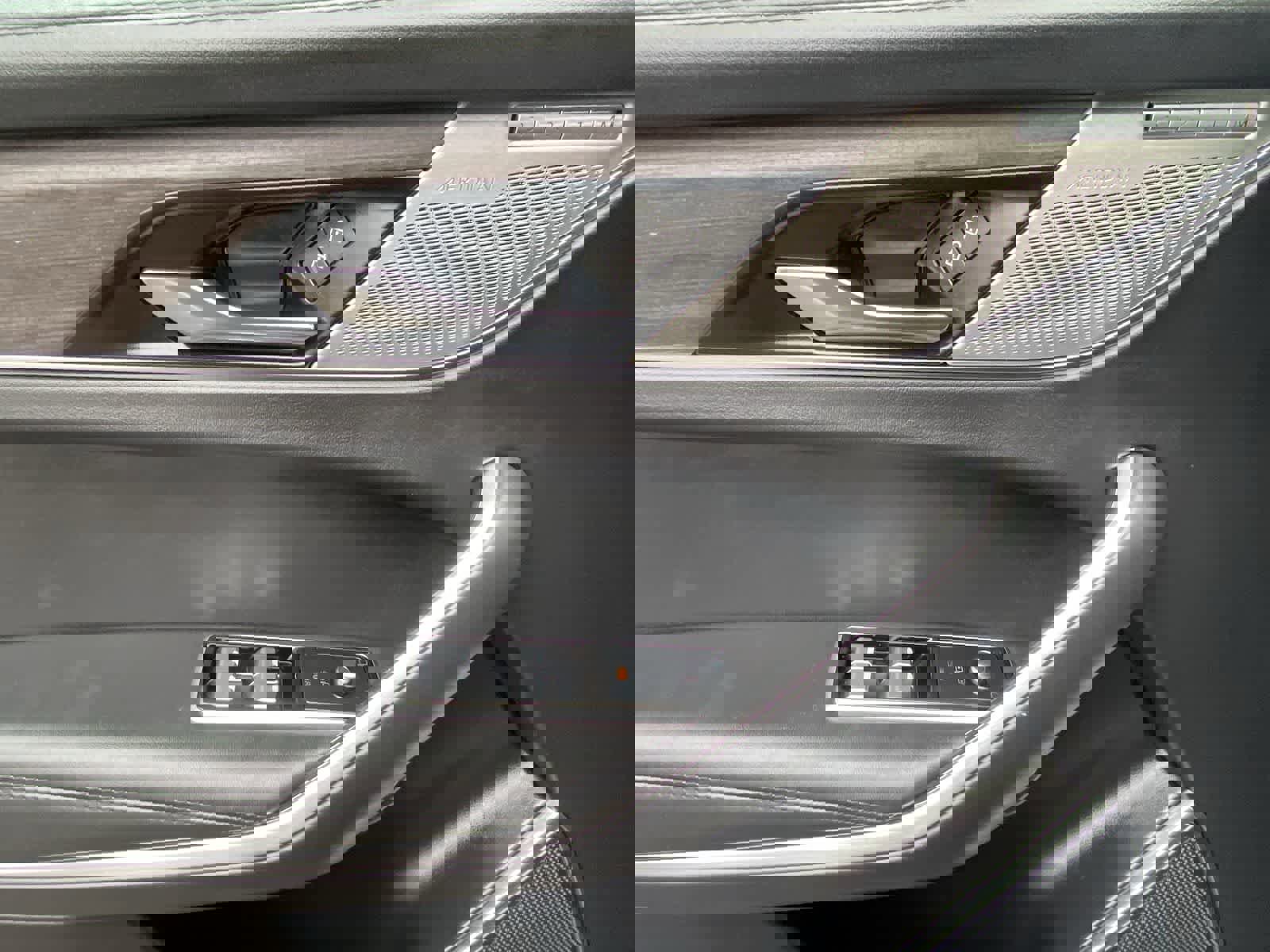 Used 2022 Jaguar F-PACE S image 19