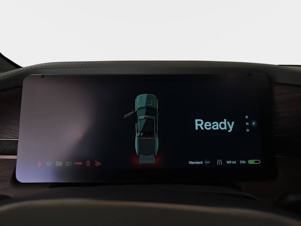 Used 2022 Rivian R1T Launch Edition image 22