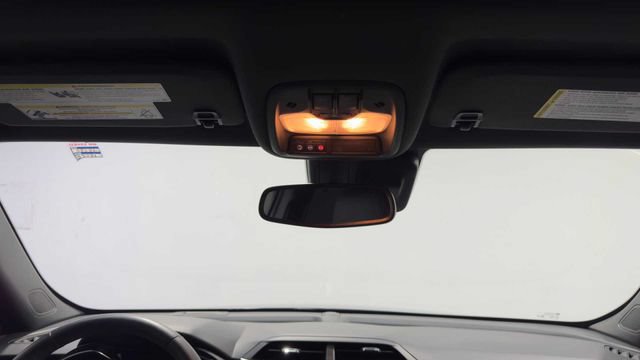Used 2022 Chevrolet TrailBlazer ACTIV w/ Sun and Liftgate Package FWD image 18