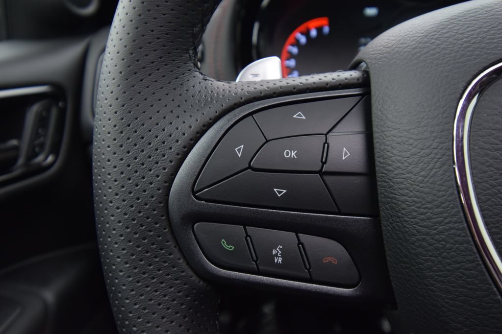 New 2027 Dodge Durango GT AWD/4WD image 30