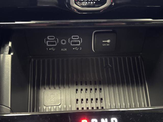 New 2026 Jeep Grand Cherokee Limited w/ Luxury Tech Group II image 24