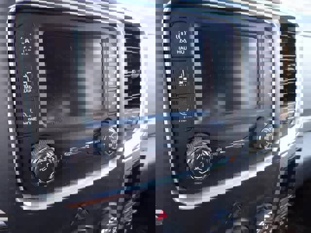 Used 2015 RAM 1500 Big Horn image 7