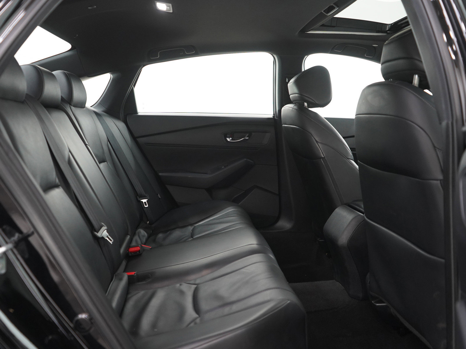 Used 2024 Honda Accord Sport image 12