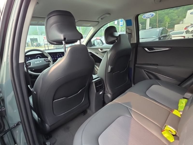 New 2026 Kia Niro Wind w/ Wind Preserve Package FWD image 20